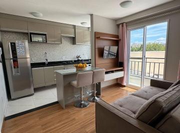 Apartamento · 47m² · 2 Quartos · APARTAMENTO PARA VENDA CONDOMINIO SANTA ROSA/TABOÃO DA SERRA