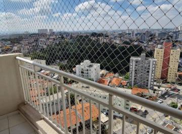 Apartamento · 52m² · 1 Quarto · 1 Vaga · APARTAMENTO PARA VENDA NO CONDOMÍNIO RESERVA DA SERRA