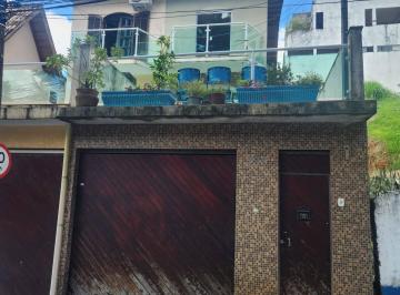 Casa · 114m² · 3 Quartos · 3 Vagas · CASA PARA VENDA NO PARQUE MONTE ALEGRE/TABOÃO DA SERRA