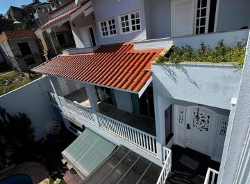Casa · 500m² · 5 Quartos · 6 Vagas · CASA PARA VENDA CONDOMÍNIO MORADA DOS PASSÁROS/TABOÃO DA SERRA