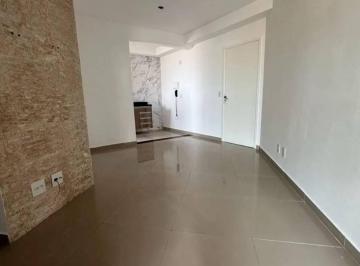 Apartamento · 52m² · 2 Quartos · 2 Vagas · APARTAMENTO PARA VENDA NO CONDOMÍNIO ATUA - TABOÃO DA SERRA