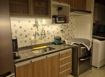 Apartamento · 76m² · 3 Quartos · 1 Vaga · APARTAMENTO PARA VENDA NO CONDOMÍNIO VIDA BELA