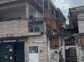 Casa · 145m² · 3 Quartos · 1 Vaga · CASA PARA VENDA-JARDIM SANTO ONOFRE /TABOÃO DA SERRA