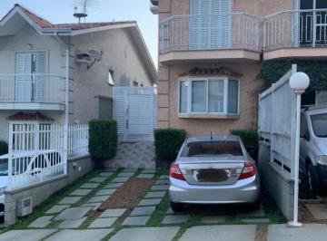Casa · 167m² · 3 Quartos · 2 Vagas · CASA PARA VENDA NO CONDOMÍNIO RESIDENCIAL VILLAGIO DEI FIORE