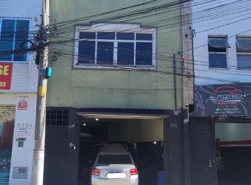 Casa · 234m² · 3 Quartos · PRÉDIO RESIDENCIAL E COMERCIAL PARA VENDA NO JARDIM MARIA ROSA