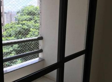 Apartamento · 75m² · 3 Quartos · 1 Vaga · APARTAMENTO PARA VENDA CONDOMINIO MORADAS DO BOSQUE /TABOÃO DA SERRA: