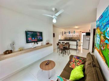 Apartamento de 2 quartos, Santa Cruz Cabrália · Apartamento térreo mobiliado de 2 quartos sendo 1 suíte à venda, próximo do hotel bem Bahia.