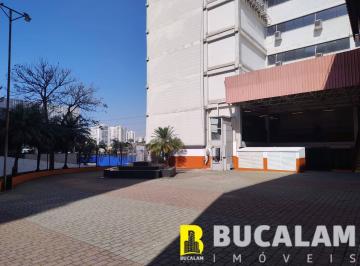 Comercial · 873m² · 5 Vagas · CONJUNTO COMERCIAL PARA LOCAÇÃO NO CENTRO DO TABOÃO DA SERRA - SP