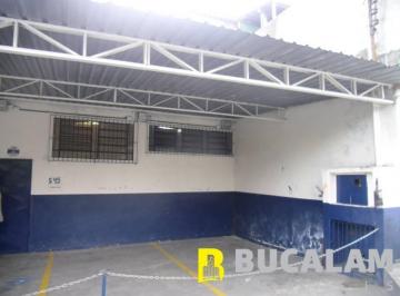 Comercial · 300m² · 4 Vagas · GALPÃO PARA VENDA NO BAIRRO JD. TRÊS MARIAS - TABOÃO DA SERRA