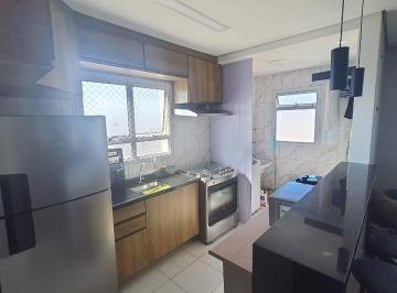 Apartamento · 50m² · 2 Quartos · 1 Vaga · APARTAMENTO PARA VENDA NO CONDOMÍNIO RESIDENCIAL CAXINGUI - EMBU DAS ARTES
