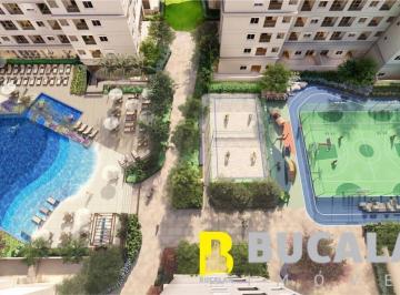Apartamento · 87m² · 3 Quartos · 2 Vagas · BLUE HOME RESORT JOCKEY - SÃO PAULO