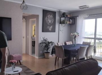Apartamento · 184m² · 3 Quartos · 1 Vaga · COBERTURA PARA VENDA NO CONDOMÍNIO RESIDENCIAL FIRENZE - GRUPO 16