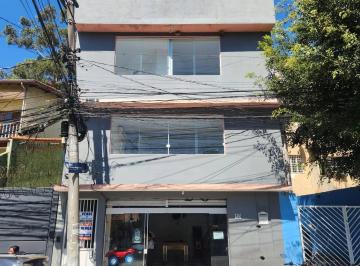 Comercial · 650m² · 4 Vagas · PRÉDIO COMERCIAL PARA VENDA - CIDADE INTERCAP - TABOÃO DA SERRA