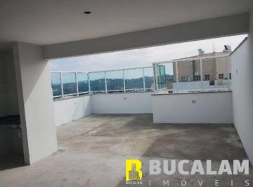 Apartamento · 188m² · 2 Quartos · 2 Vagas · COBERTURA PARA VENDA NO CONDOMÍNIO RESIDENCIAL FIRENZE - GRUPO 16
