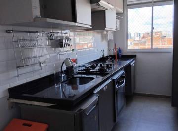 Apartamento · 48m² · 2 Quartos · 1 Vaga · LINDO APARTAMENTO PARA VENDA NO CONDOMÍNIO GRIFFE SANTA ROSA