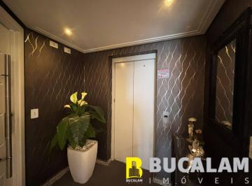 Apartamento · 220m² · 3 Quartos · 4 Vagas · COBERTURA PARA VENDA NO CONDOMÍNIO CASTANHEIRA
