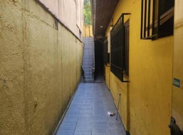 Casa · 140m² · 3 Quartos · 1 Vaga · CASA PARA VENDA NO INTERCAP - TABOÃO DA SERRA
