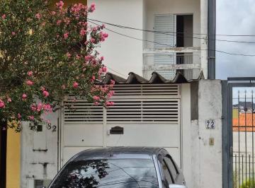 Casa · 141m² · 4 Quartos · 1 Vaga · CASA PARA VENDA NO JARDIM AMERICA - TABOÃO DA SERRA