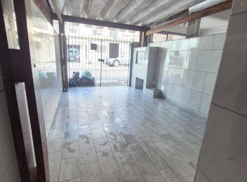 Casa · 90m² · 2 Quartos · 1 Vaga · SOBRADO PARA VENDA EM TABOÃO DA SERRA