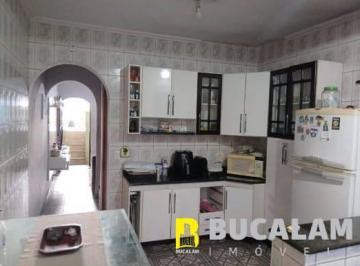 Casa · 96m² · 3 Quartos · 1 Vaga · ÓTIMA CASA PARA VENDA NO PARQUE PINHEIROS
