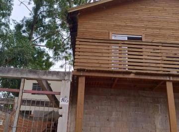 Casa · 140m² · 4 Quartos · 2 Vagas · CASA PARA VENDA EM TABOÃO DA SERRA