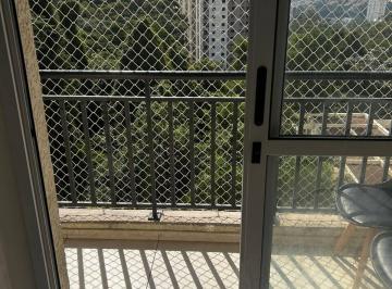 Apartamento · 62m² · 2 Quartos · 1 Vaga · APARTAMENTO PARA VENDA NO CONDOMÍNIO CENÁRIO TABOÃO
