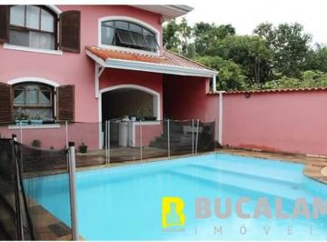 Casa · 340m² · 3 Quartos · 4 Vagas · CASA PARA VENDA EM ITAPECERICA DA SERRA