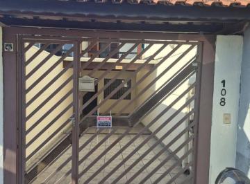 Casa · 98m² · 2 Quartos · 2 Vagas · LINDA CASA PARA VENDA NO JARDIM KUABARA