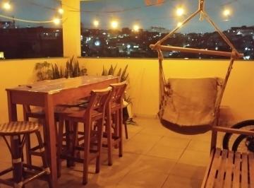 Casa · 300m² · 3 Quartos · 2 Vagas · CASA PARA VENDA NO JARDIM SILVIO SAMPAIO - TABOÃO DA SERRA