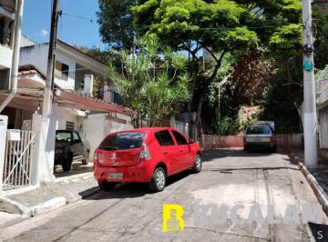Casa · 120m² · 2 Quartos · 1 Vaga · OPORTUNIDADE CASA TÉRREA PARA VENDA NO JARDIM SÃO MATHEUS - TABOÃO DA SERRA