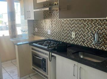 Apartamento · 51m² · 2 Quartos · 1 Vaga · APARTAMENTO PARA VENDA NO RESIDENCIAL INTERCAP