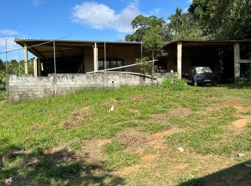 Casa de 2 quartos, Itapecerica da Serra · Casa em Construção área total de 1000 m2