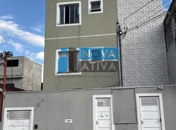 Foto 01 · Apartamento, Vila Santa Lúcia, São Paulo, SP