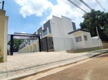 Foto 01 · Casa em Condomínio à venda em Campinas-SP, Chácara Primavera: 2 quartos, 2 suítes, 77m², 1 vaga, exc