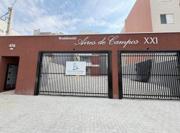 Apartamento de 3 quartos, São José dos Pinhais · Apartamento Garden à Venda – São Domingos | São José dos Pinhais