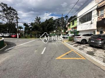 Foto 01 · Salão comercial para locação em Aldeia da Serra- Barueri/SP