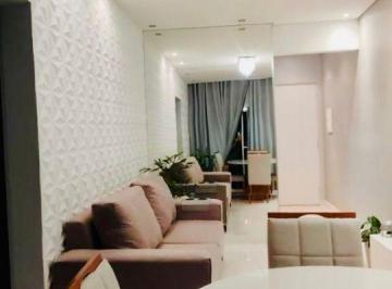 Apartamento de 2 quartos, Guarulhos · Apartamento de 58 m² com 2 quartos à venda em Gopoúva no condomínio Excellence
