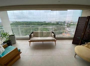 Apartamento de 3 quartos, São Paulo · Apartamento de Alto Padrão 134 m² - 3 Dormitórios - Suíte com Closet - Varanda - Condomínio Clube