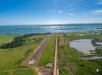 Foto 01 · *EXCELENTE FAZENDA COM PISTA DE POUSO A VENDA NA REGIÃO DE PRESIDENTE PRUDENTE-SP* ?? Fazenda Com