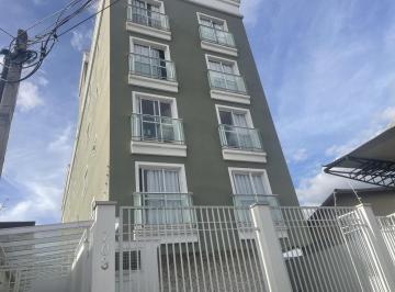 Apartamento · 3 Quartos · 1 Vaga · Apartamento - Novo Mundo
