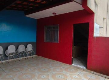 Casa de 2 quartos, Mongaguá · Sobrado à venda em Flórida Mirim – Mongaguá/SP | 300 metros da praia | Aceita financiamento