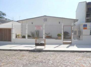FACHADA · SÃO LEOPOLDO - KITNET - CRISTO REI