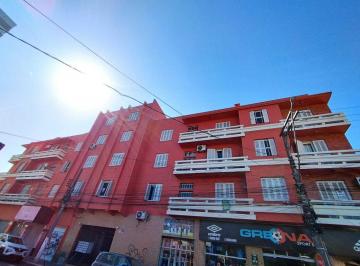 FACHADA · SÃO LEOPOLDO - APARTAMENTO 3 DORM - CENTRO