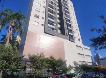 FACHADA · SÃO LEOPOLDO - APARTAMENTO 2 DORM - CENTRO