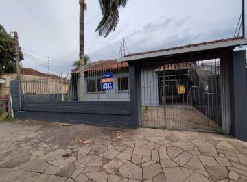 FACHADA. · SÃO LEOPOLDO - CASA - PINHEIRO