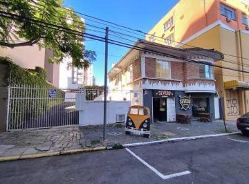 FACHADA · NOVO HAMBURGO - CASA COMERCIAL - CENTRO