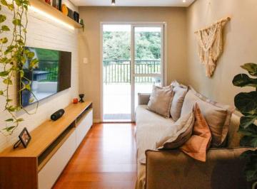 Apartamento de 2 quartos, São Paulo · Condomínio Cores - Estrada dos Mirandas, 303 Campo Limpo/Jardim Umarizal- Garden com quintal amplo
