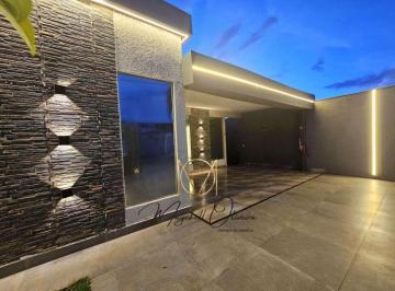 Casa de 5 quartos, Gama · Ponte Alta a casa mais completa, Energia Solar, armarios e decoração condominio na av. Buritis