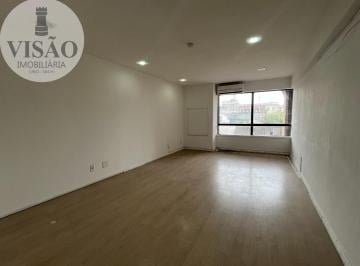 Foto 01 · Sala, Centro - Edifício Rio Negro Center, Manaus, AM