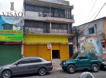 Foto 01 · Galpao, Coroado, Manaus, AM